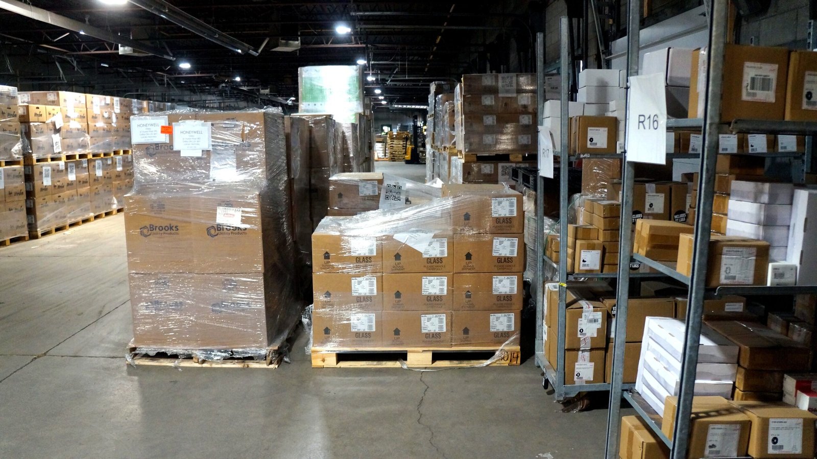 Inventory Management